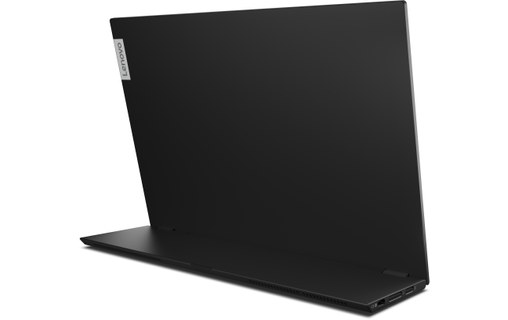 Écran Tactile 14" Lenovo ThinkVision M14t Gen2 - USB-C - 63FDUAT6WL