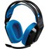 Casque gaming sans fil Logitech G535, Bleu