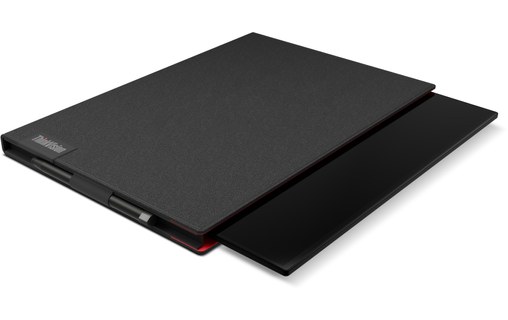 Écran Tactile 14" Lenovo ThinkVision M14t Gen2 - USB-C - 63FDUAT6WL