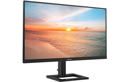 Écran 27" Philips Série 1000 27E1N1900AE/00 - 4K/HDMI