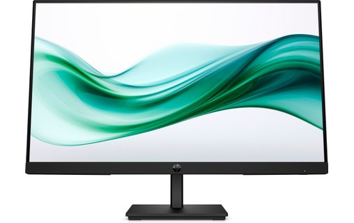 Écran 23,8" HP Série 3 Pro 324pv