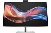 Écran 27" HP Series 7 Pro 727pm - 4K TB 4/HDMI/DisplayPort/USB-C