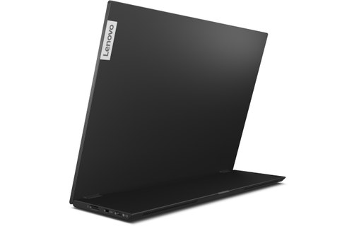 Écran Tactile 14" Lenovo ThinkVision M14t Gen2 - USB-C - 63FDUAT6WL