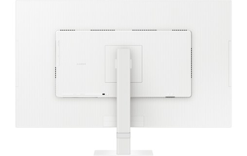 Écran 32" Samsung ViewFinity S7 S70D Blanc - 4K HDMI/DisplayPort