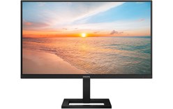 Écran 27" Philips Série 1000 27E1N1900AE/00 - 4K/HDMI