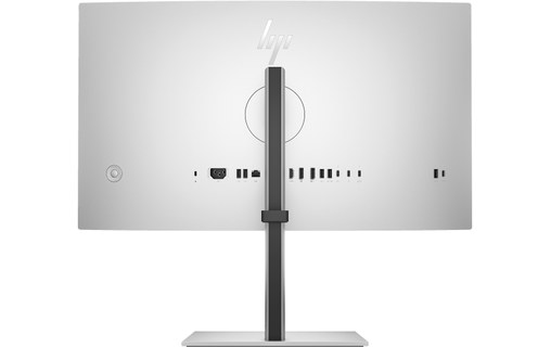 Écran 27" HP Series 7 Pro 727pm - 4K TB 4/HDMI/DisplayPort/USB-C