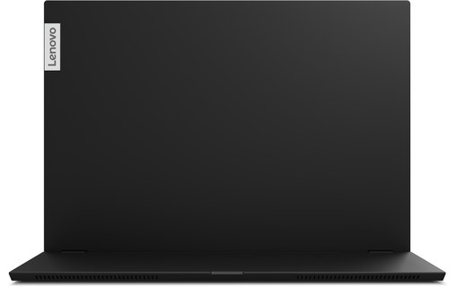 Écran Tactile 14" Lenovo ThinkVision M14t Gen2 - USB-C - 63FDUAT6WL