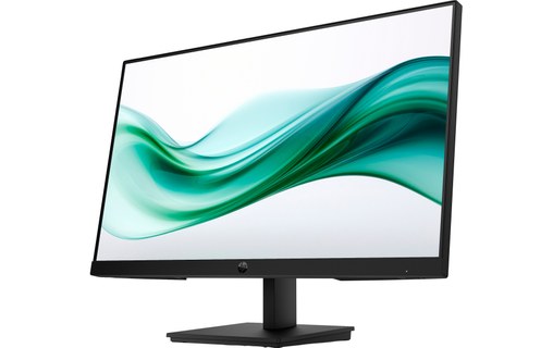 Écran 23,8" HP Série 3 Pro 324pv