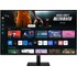Écran 32" Samsung Smart Monitor M7 M70D - 4K - Noir