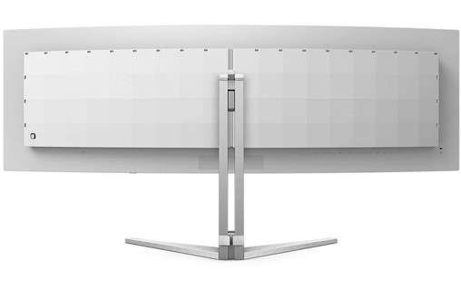 Écran Gaming Incurvé 48,9" Philips Evnia 49M2C8900L/00 - QD OLED 144 Hz