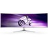 Écran Gaming Incurvé 48,9" Philips Evnia 49M2C8900L/00 - QD OLED 144 Hz
