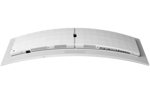 Écran Gaming Incurvé 48,9" Philips Evnia 49M2C8900L/00 - QD OLED 144 Hz