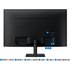 Écran 32" Samsung Smart Monitor M7 M70D - 4K - Noir
