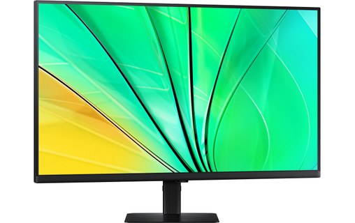 Écran 32" Samsung ViewFinity S6 S60D
