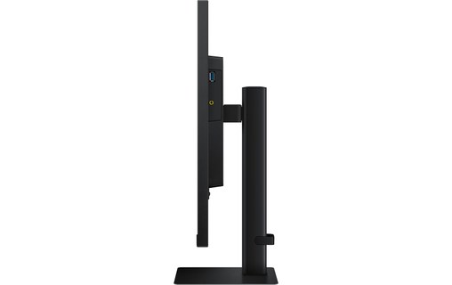 Écran 27" Samsung ViewFinity S7 S70D - 4K