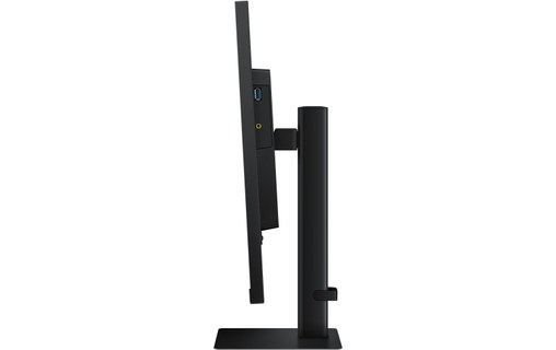 Écran 27" Samsung ViewFinity S7 S70D - 4K