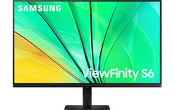 Écran 32" Samsung ViewFinity S6 S60D