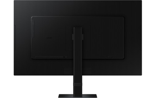 Écran 27" Samsung ViewFinity S7 S70D - 4K