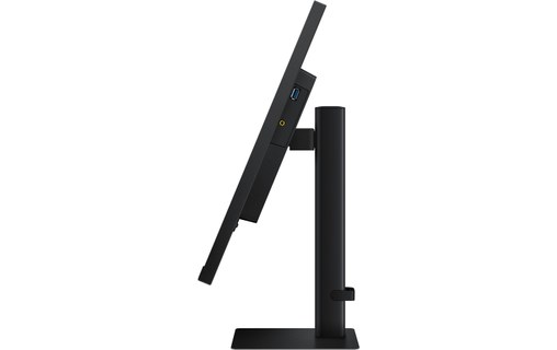 Écran 27" Samsung ViewFinity S7 S70D - 4K