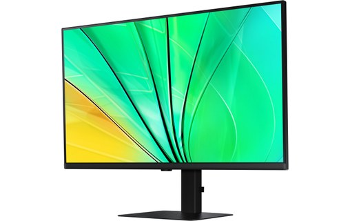 Écran 32" Samsung ViewFinity S6 S60D