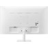 Écran 32" Samsung Smart Monitor M7 M70D - 4K - Blanc