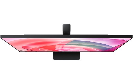 Écran 27" Samsung ViewFinity S7 S70D - 4K