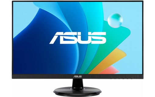 Écran Gaming 27" ASUS VA27DQFR - HDMI/DisplayPort/VGA