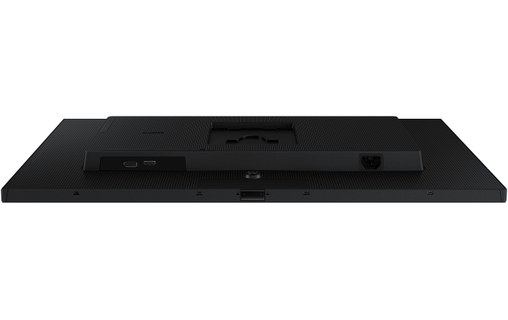 Écran 27" Samsung ViewFinity S7 S70D - 4K