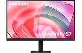 Écran 27" Samsung ViewFinity S7 S70D - 4K