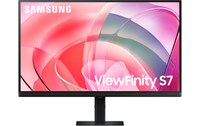 Écran 27" Samsung ViewFinity S7 S70D - 4K