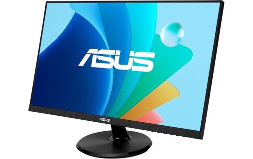 Écran Gaming 27" ASUS VA27DQFR - HDMI/DisplayPort/VGA