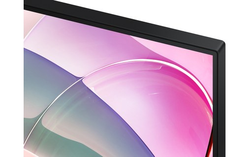 Écran 27" Samsung ViewFinity S7 S70D - 4K