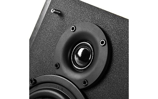 Enceinte PC Edifier R1700BT, Noire - Bluetooth