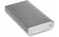 OWC Express 1M2 2 To - Argent - SSD NVMe externe USB-C