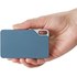 Intenso TX100 2 To - Bleu, Gris - SSD externe USB-C