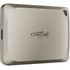 Crucial X9 Pro Mac 4 To - Beige - SSD externe USB-C