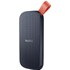 SanDisk Portable 2 To - Noir - SSD externe USB-C