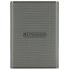 Transcend ESD360C 4 To - Gris - SSD externe USB-C