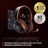 Casque gaming sans fil SteelSeries Arctis Nova 5, Noir - Bluetooth