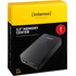 Intenso Memory Center 6 To - Noir - Disque dur externe