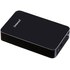 Intenso Memory Center 6 To - Noir - Disque dur externe