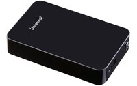 Intenso Memory Center 6 To - Noir - Disque dur externe