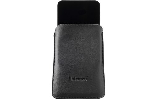 Intenso Memory Drive 1 To - Noir - Disque dur externe 2,5"