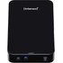 Intenso Memory Center 8 To - Noir - Disque dur externe