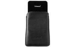 Intenso Memory Drive 1 To - Noir - Disque dur externe 2,5"