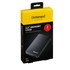 Intenso Memory Case 2 To - Noir - Disque dur externe 2,5"