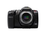 Blackmagic Pocket Cinema Camera 6K G2