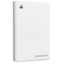 Seagate Game Drive pour consoles PlayStation 2 To - Blanc - Disque dur externe