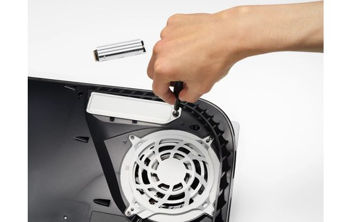 Corsair MP600 ELITE pour PS5 2 To - SSD M.2 2280 NVMe PCIe 4.0 TLC