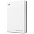 Seagate Game Drive pour consoles PlayStation 1 To - Blanc - Disque dur externe
